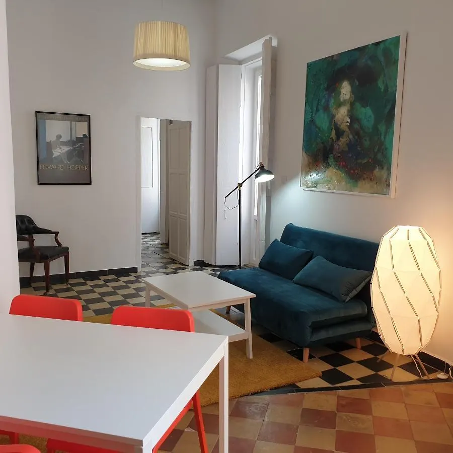 Apartamento Sol de Cádiz