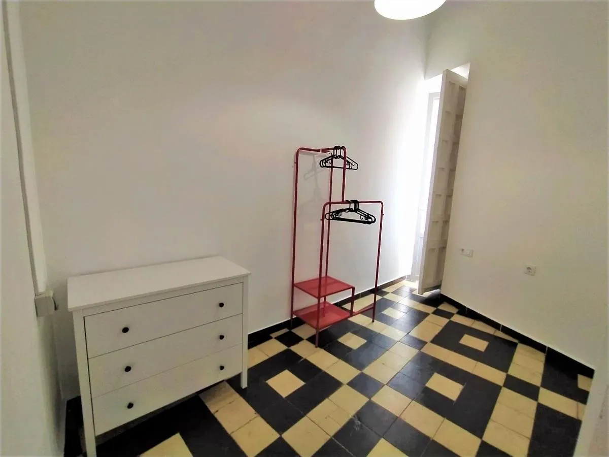 Apartamento Sol de Cádiz España