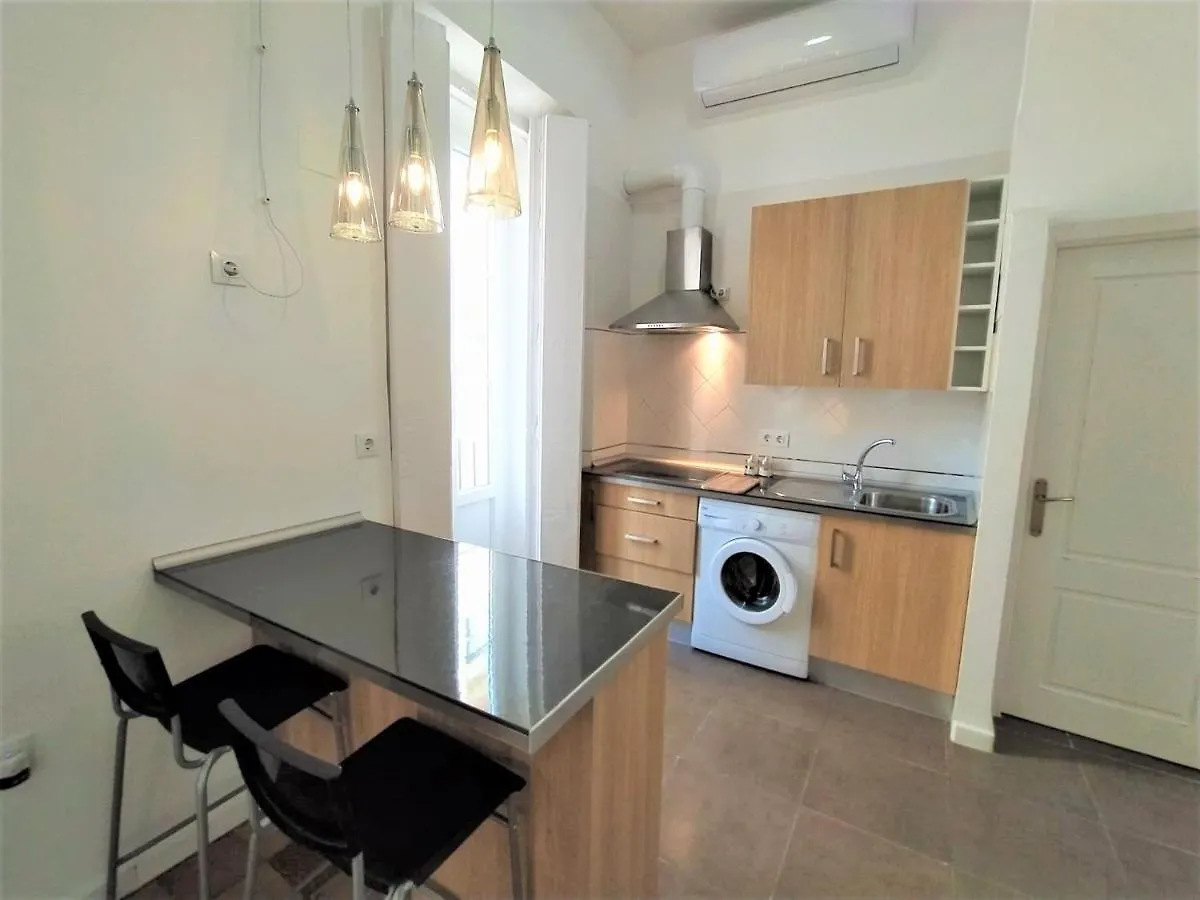 Apartamento Sol de Cádiz