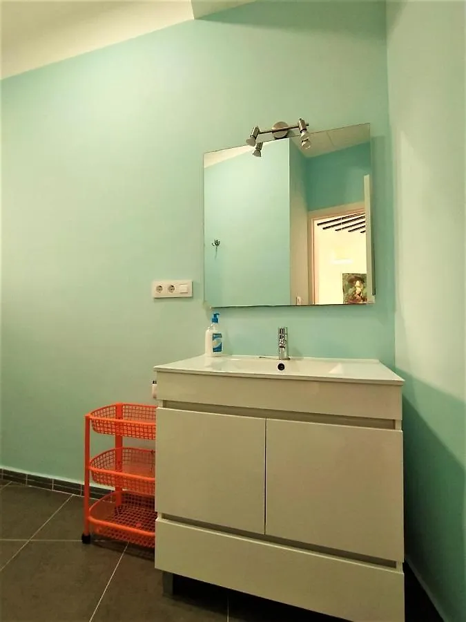 Apartamento Sol de Cádiz