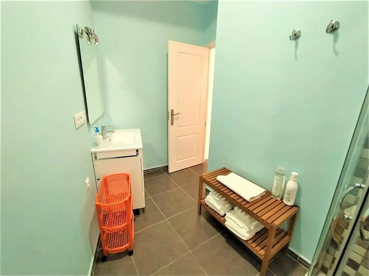 Apartamento Sol de Cádiz