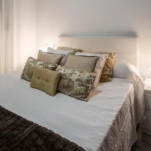 Apartamento El Museo De Apartamento