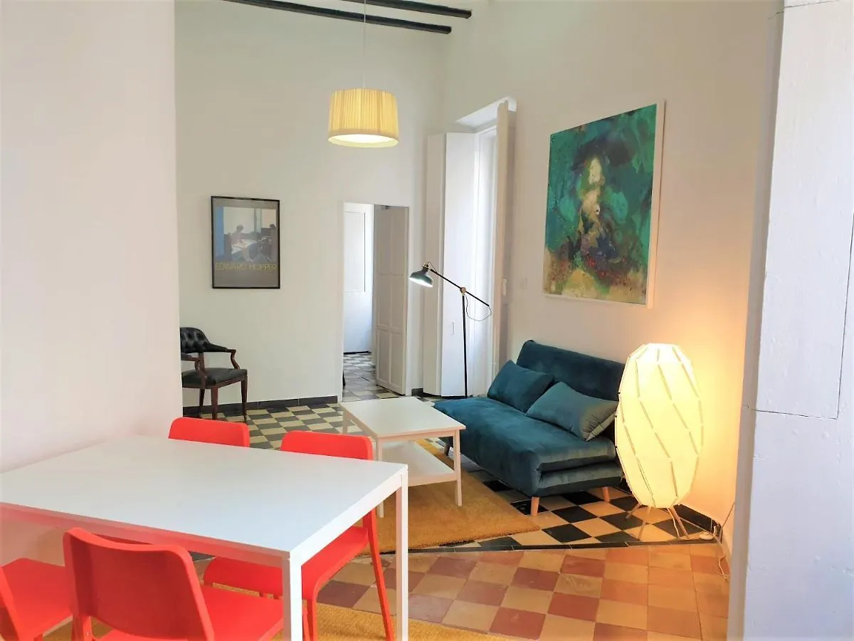 Sol De Cadiz Apartment 0*,  Spain